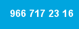 966 717 23 16